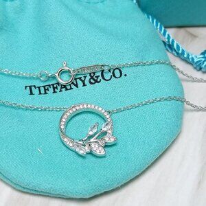 Tiffany & Co. necklace